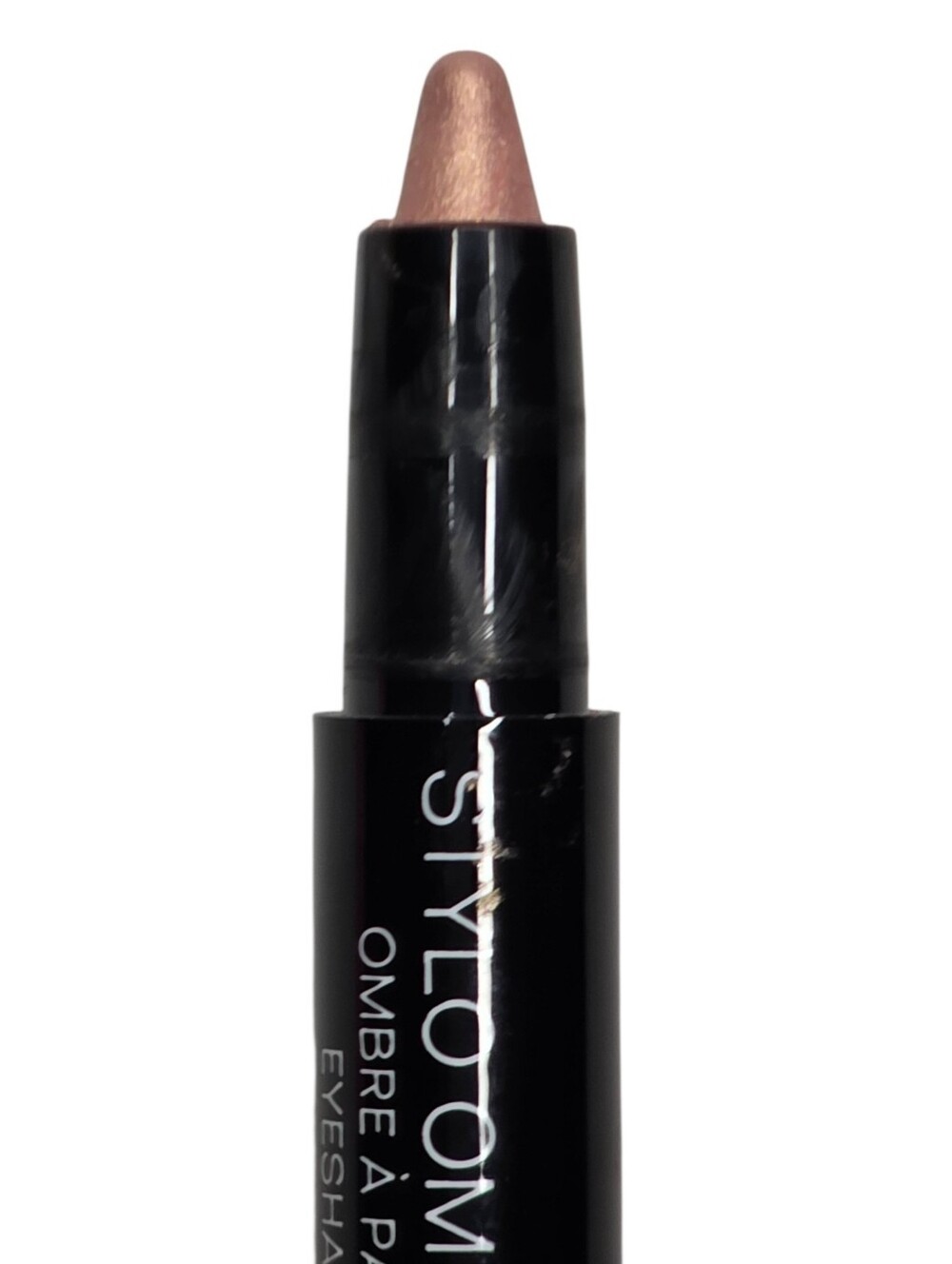 Chanel Makeup Stylo Ombre Et Contour Eyeshadow Liner Khol Pencil 06 Nude Eclat